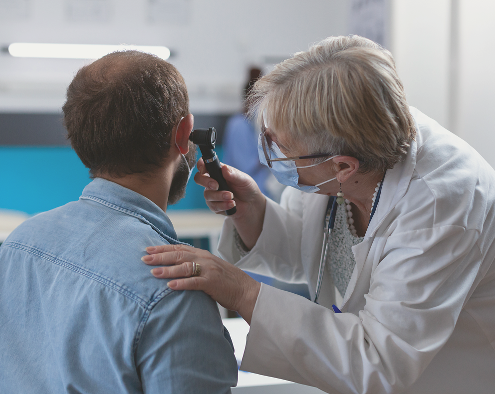 Медичний центр "Фабрика слуху"